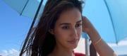 Disha Patani Hot Photos In Bikin