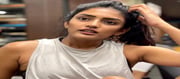 Eesha Rebba Latest Photos In Gym