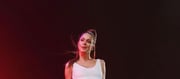 Martina Stoessel New Photos