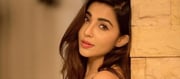 Parvati Nair New Images In Party