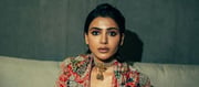 Samantha Ruth Prabhu New Killing Images