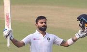 विराट कोहलीच्या विक्रमांमध्ये आणखी एका विक्रमाची भर