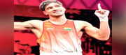 Avinash Jamwal won the silver medal in the World Boxing Cup!!