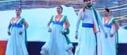 Teri Mitti Mein... Watan Par Sirk Katane Se Nahi Dared..., this video of the closing ceremony will give you goosebumps. ...
