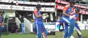 Asia Cup 2025: India vs Sri Lanka Thriller ..