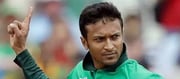 শাকিবকে বিশ্রাম দিল বাংলাদেশ বোর্ড
