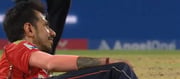 Chahal Spins Magic: Hat-Trick and Four Wickets in One Over Rocks CSK