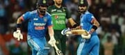 Date of India-Pakistan mega match in 2025 World Cup fixed!