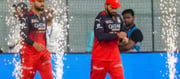 From Dravid To Rajat: 4 Captains Who Took RCB To IPL Final ..