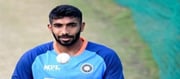 শন কুম্বসের গান দিয়ে ভিডিয়ো পোস্ট বুমরার
