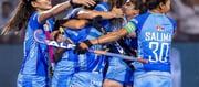 Indian women's hockey team will face a tough challenge from Argentina