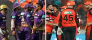 কলকাতার বদলা হায়দরাবাদে