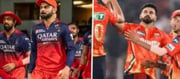 know which religion all 11 players of Bangalore and Punjab belong to ..