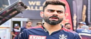 গম্ভীর-সৌরভ ইস্যুতে বিসিসিআইকে চিঠি কোহলির