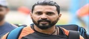 আন্তর্জাতিক ক্রিকেট থেকে অবসর মুরলী বিজয়ের