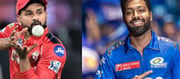 PBKS Vs MI Live Streaming Free And Live Telecast—IPL 2025, Match 69