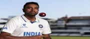 অশ্বিনের নয়া রেকর্ড