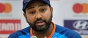 Selection meeting - Rohit Sharma made a special appeal!