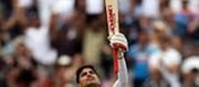 Shubhman Gill broke Brian Lara's great record of 400 runs!