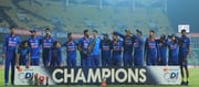 ভারত জিতল ৩১৭ রানে