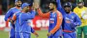 Team India's problems increased regarding playing 11?