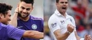 Virat or Sachin..., who is more difficult to bowl to?