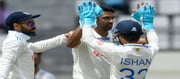 ১৫০ রানে অলআউট ওয়েস্ট ইন্ডিজ