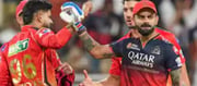 Will Bangalore's team change completely in Qualifier-1?