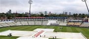 Will Rain At Edgbaston Hinder India's Chances Of Winning?