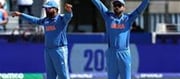 Will Virat and Rohit's central contract category change?
