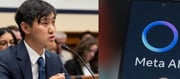 Alexandr Wang: Meta’s AI Visionary!!