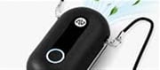 Atovio Pebble Review: Affordable and Portable Air Purifier with a Twist