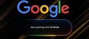 Big change in Google Search! New AI mode has come!