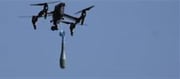 Drone attack - Military use and strategic shift?