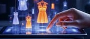 Fashion shopping with Glance AI is so easy!