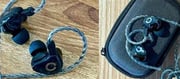Headphone Area X Oriveti Blackbird Assessment: