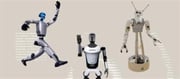 Runway’s New Role in Robotics and Self-Driving Cars