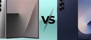 Samsung Galaxy Z Fold 7 Vs 6: Improvements?