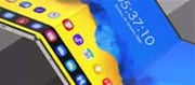 Samsung is bringing a magical tri-fold phone!