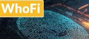 Whofi Technology Transforms Understanding Of Connectivity.