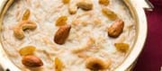 6 delicious Eid desserts are a good way to sweeten your birthday celebration.