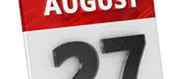 🎉 Festivals and Observances on August 27, 2025