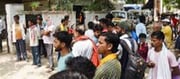 Action on the death of rape victim in PMCH, SKMCH doctor suspended!