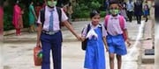 Andhra Launches Talliki Vandanam Scheme With Rs 15,000