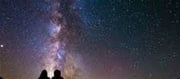 Assume Big Towns Can't See Stars?