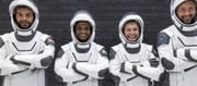 Axiom-Four Spaceflight Postponed Sixth Time;