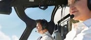 Does A Helicopter Pilot Get Greater Income Or A Plane Pilot?