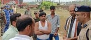 Double murder, sensation in Gaya after the murder of father and son