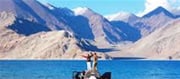 Find out the pinnacle 5 tour locations in Leh.