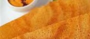 Hints to make perfect, tasty Adai Dosa—crispy, flavorful, and smooth inside: